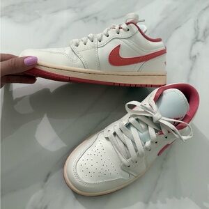 Nike Air Jordan 1 Low